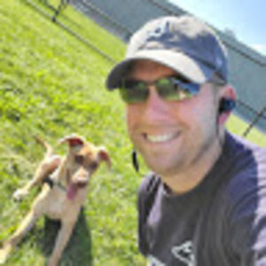 Meet your Posher, Matt